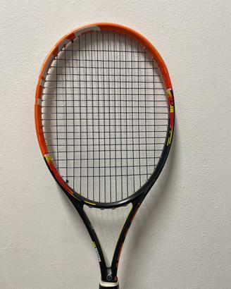 Racchetta da tennis HEAD RADICAL MP 2016