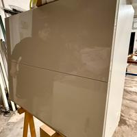 Mobile cappa laccato. Come Nuovo