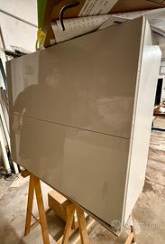 Mobile cappa laccato. Come Nuovo