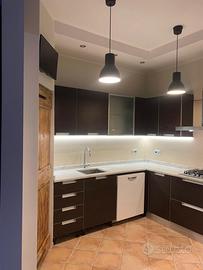 Cucina angolare