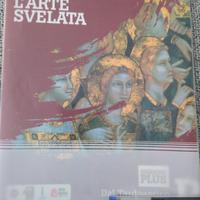Libro storia dell'arte 2 superiore 