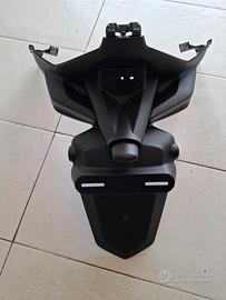 parafango yamaha xmax300 