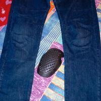 Jeans moto Befast tg.36