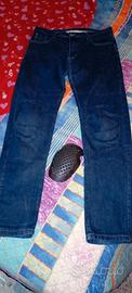 Jeans moto Befast tg.36
