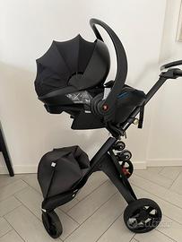 Stokke Xplory Trio