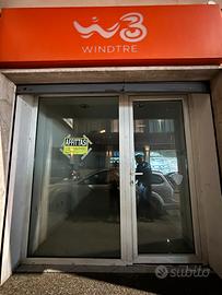 Negozio commerciale