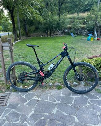 Intense tracer pro carbon 29