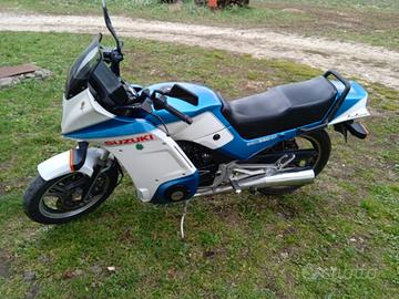 Suzuki Altro modello