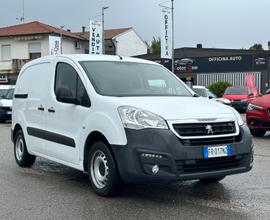 Peugeot Partner 1.6 HDI 3 POSTI 100CV FURGONE