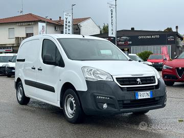 Peugeot Partner 1.6 HDI 3 POSTI 100CV FURGONE