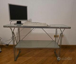 Tavolo scrivania consolle