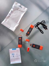 trasmettitore ricevitore HDMI 1080P wireless 