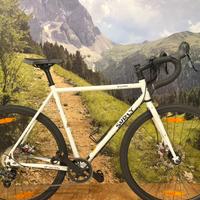 Bici SURLY PREAMBLE