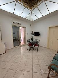 APPARTAMENTO NEL CUORE DI MARINA DI RAGUSA