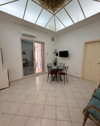APPARTAMENTO NEL CUORE DI MARINA DI RAGUSA