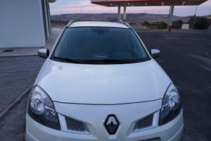 Renault koleos 2.0cdi 4x4 bose edition