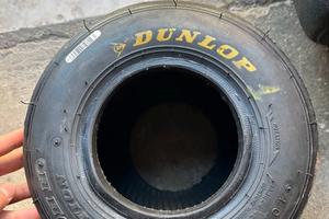 Treni gomme DUNLOP go kart