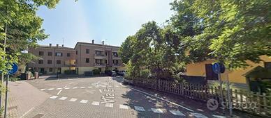 Trilocale a nonantola