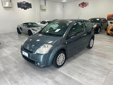 Citroen C2 1.1