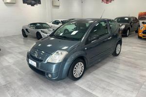 Citroen C2 1.1