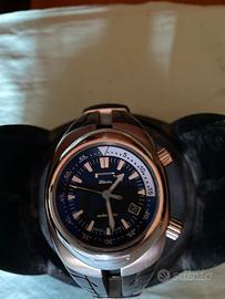 Pirelli p zero tempo automatico