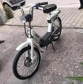 Piaggio ciao d epoca come nuovo