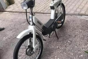 Piaggio ciao d epoca come nuovo