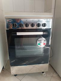 Cucina agas