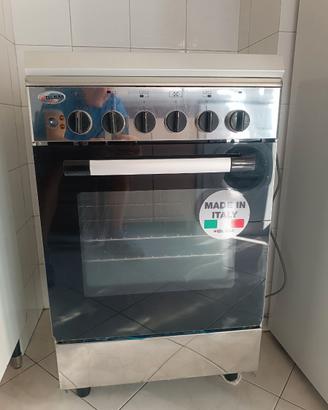 Cucina agas