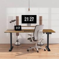 Tavolo regolabile, Nuovo