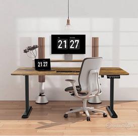 Tavolo regolabile, Nuovo