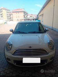 Mini One D - APERTI AD AGOSTO