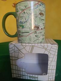 collezione tazze Seletti 