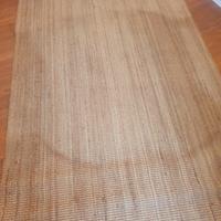 Tappeto Ikea in juta