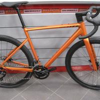 SCOTT SPEEDSTER GRAVEL 30 SHIMANO GRX NUOVA