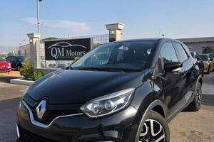 Renault Captur 1.5 dCi 8V 90 CV Start&Stop Iconic