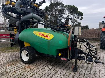 Atomizzatore Ricosma MIG24