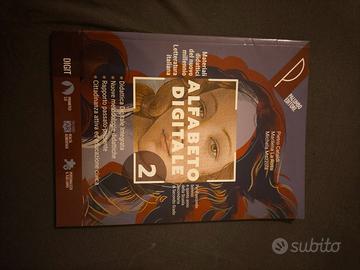 libro alfabeto digitale 