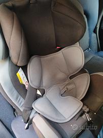 Seggiolino auto