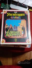 Fumetto Sturtruppen Coloren