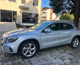 Mercedes-benz GLA 180 Sport