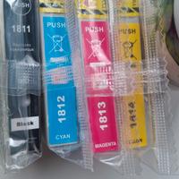 cartucce epson