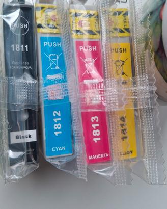 cartucce epson