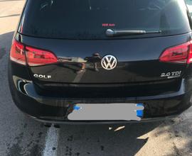 Volkswagen Golf 2.0 TDI