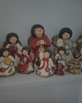 angeli Thun vari prezzi diversi in descrizione 