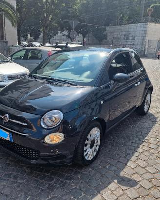 Fiat 500 1.2 Lounge Benzina