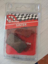 Pastiglie Freno Brembo 07BB02SD
