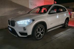 Bmw x1 sdrive 18d xline