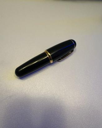 penna stilografica vintage giapponese Tombow Zoom