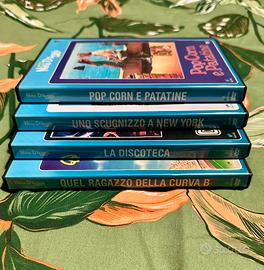 Nino D’Angelo Collection